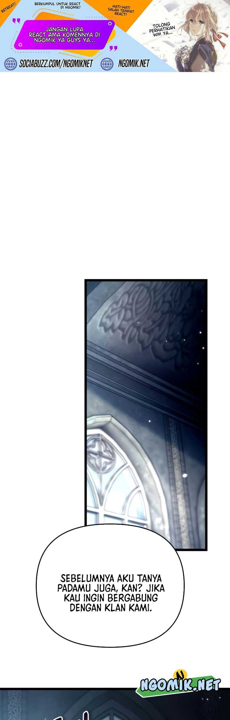 Baca Manhwa Reincarnator Chapter 28 Gambar 2