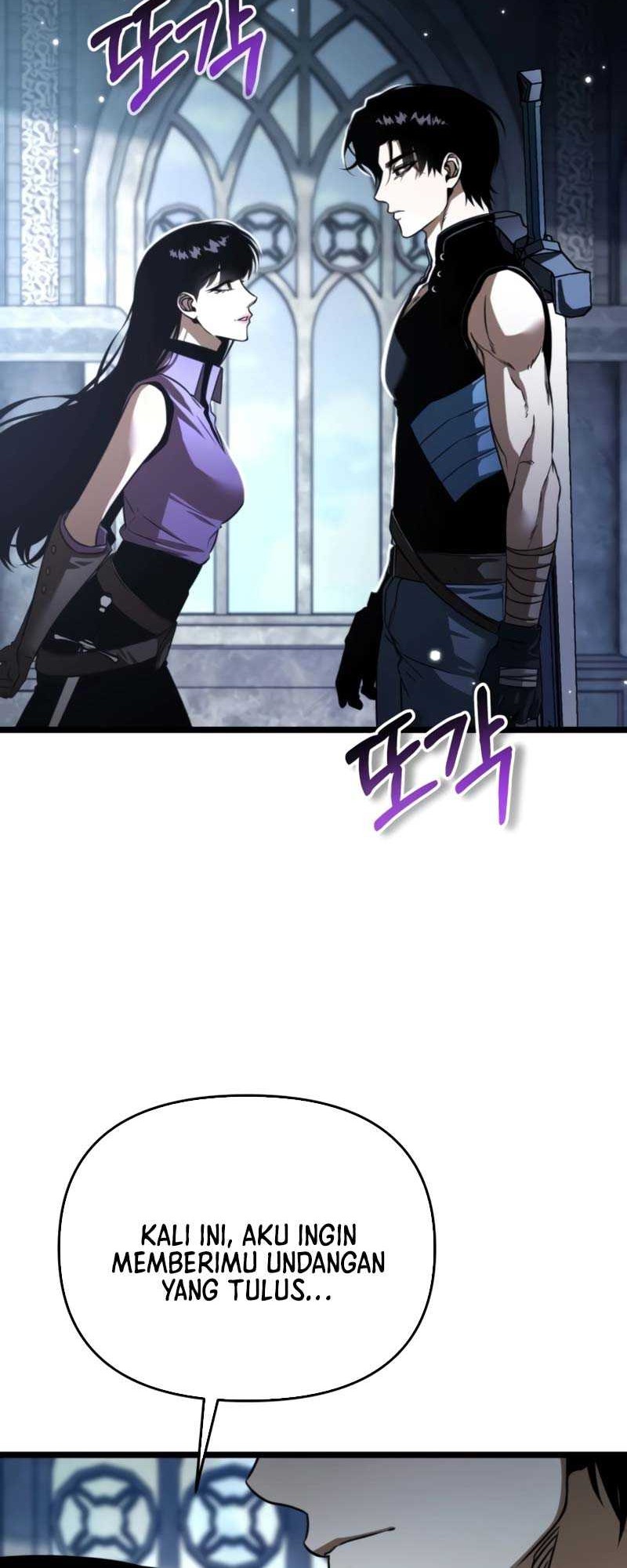 Reincarnator Chapter 28 Gambar 3