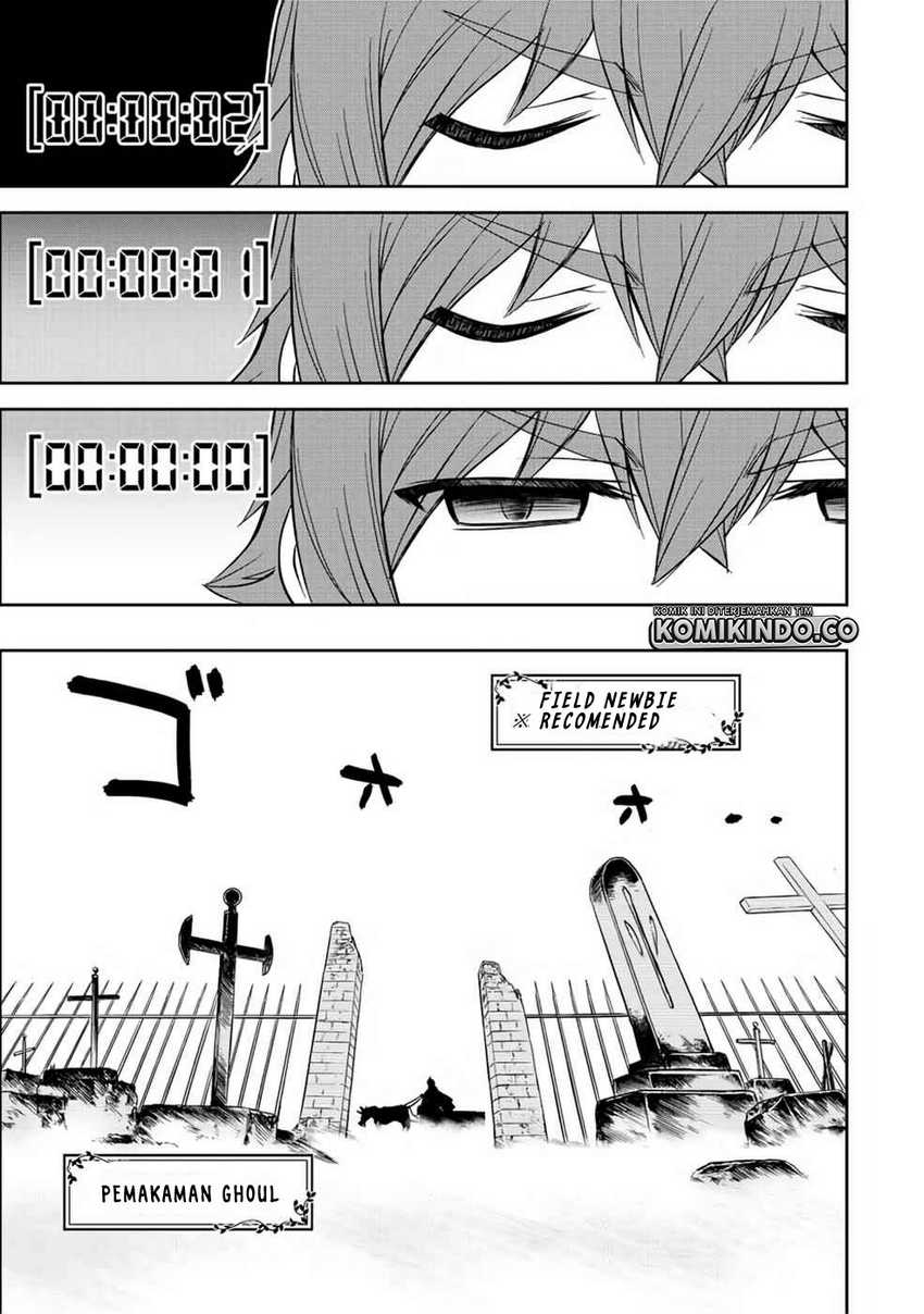 Dame Skill [Auto Mode] ga Kakuseishimashita ~Are, Guild no Scout-san, Ore wo “Iranai”-tte Itte Masendeshita?~ Chapter 16 Gambar 8