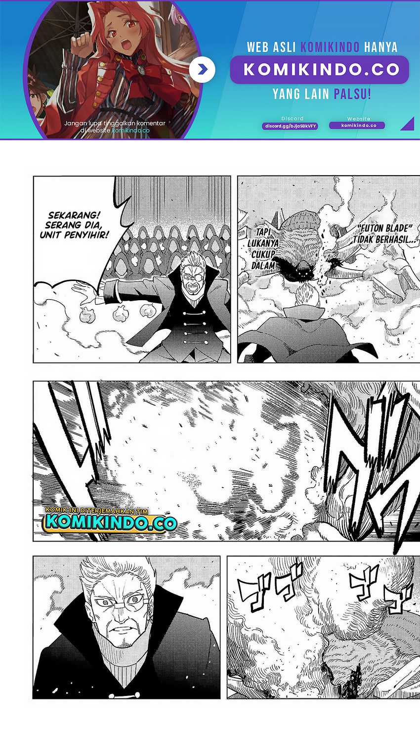 Baca Manga Souzou Renkinjutsushi wa Jiyuu wo Ouka suru: Kokyou wo Tsuihou saretara, Maou no Ohizamoto de Chouzetsu Kouka no Magic Item Tsukuri-houdai ni Narimashita Chapter 13.6 Gambar 2