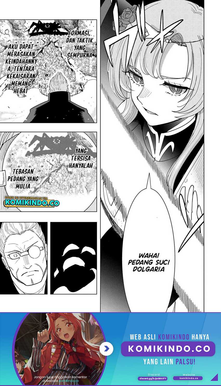Souzou Renkinjutsushi wa Jiyuu wo Ouka suru: Kokyou wo Tsuihou saretara, Maou no Ohizamoto de Chouzetsu Kouka no Magic Item Tsukuri-houdai ni Narimashita Chapter 13.3 Gambar 20