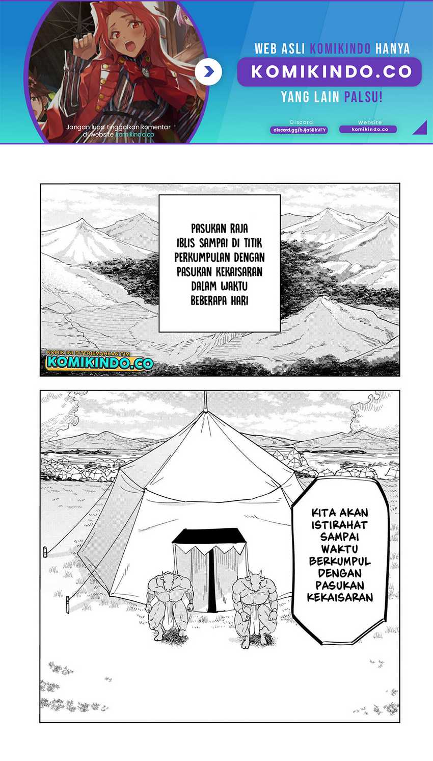 Baca Manga Souzou Renkinjutsushi wa Jiyuu wo Ouka suru: Kokyou wo Tsuihou saretara, Maou no Ohizamoto de Chouzetsu Kouka no Magic Item Tsukuri-houdai ni Narimashita Chapter 13.1 Gambar 2