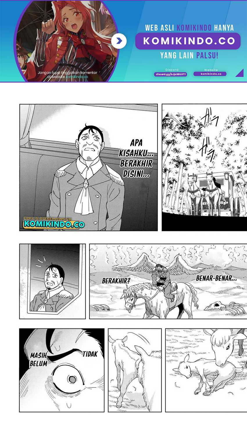 Baca Manga Souzou Renkinjutsushi wa Jiyuu wo Ouka suru: Kokyou wo Tsuihou saretara, Maou no Ohizamoto de Chouzetsu Kouka no Magic Item Tsukuri-houdai ni Narimashita Chapter 12.5 Gambar 2