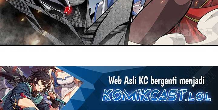 Hero? I Quit A Long Time Ago Chapter 439 Gambar 27