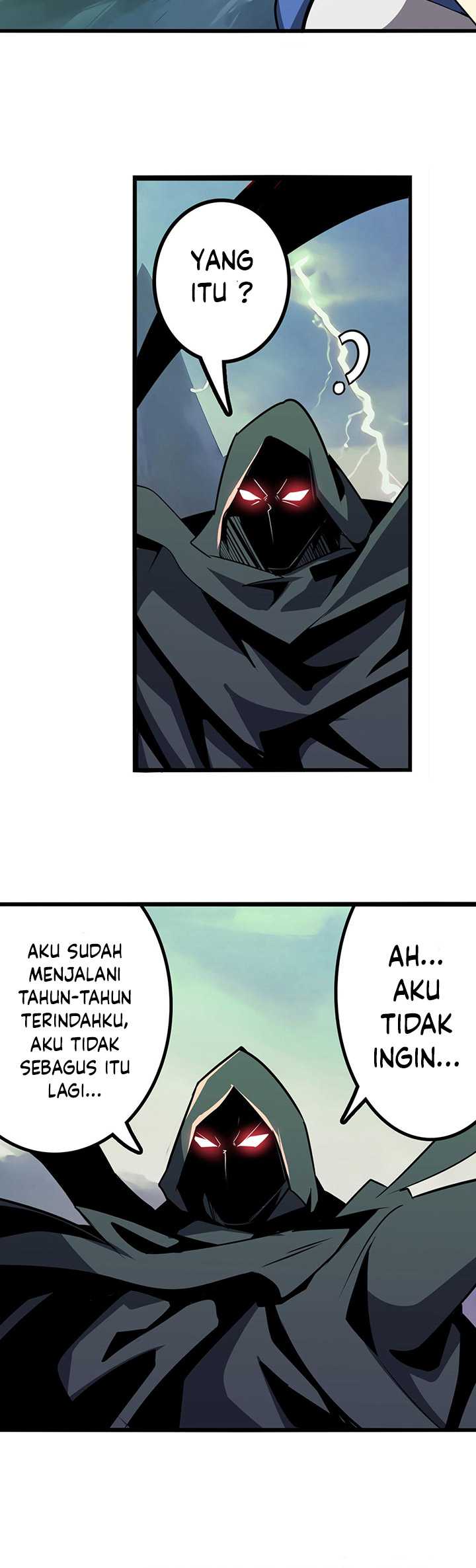 Hero? I Quit A Long Time Ago Chapter 439 Gambar 13