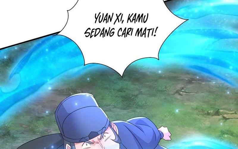 I Rely On Rewarding Apprentices To Upgrade Chapter 86 Gambar 19