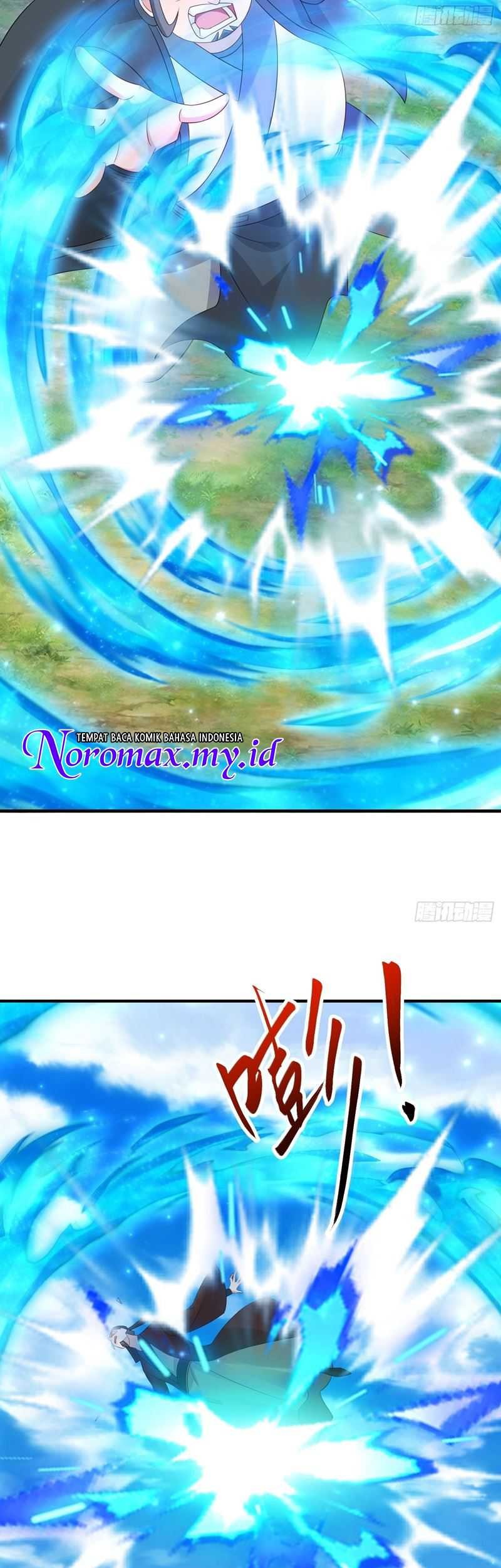 I Rely On Rewarding Apprentices To Upgrade Chapter 86 Gambar 20