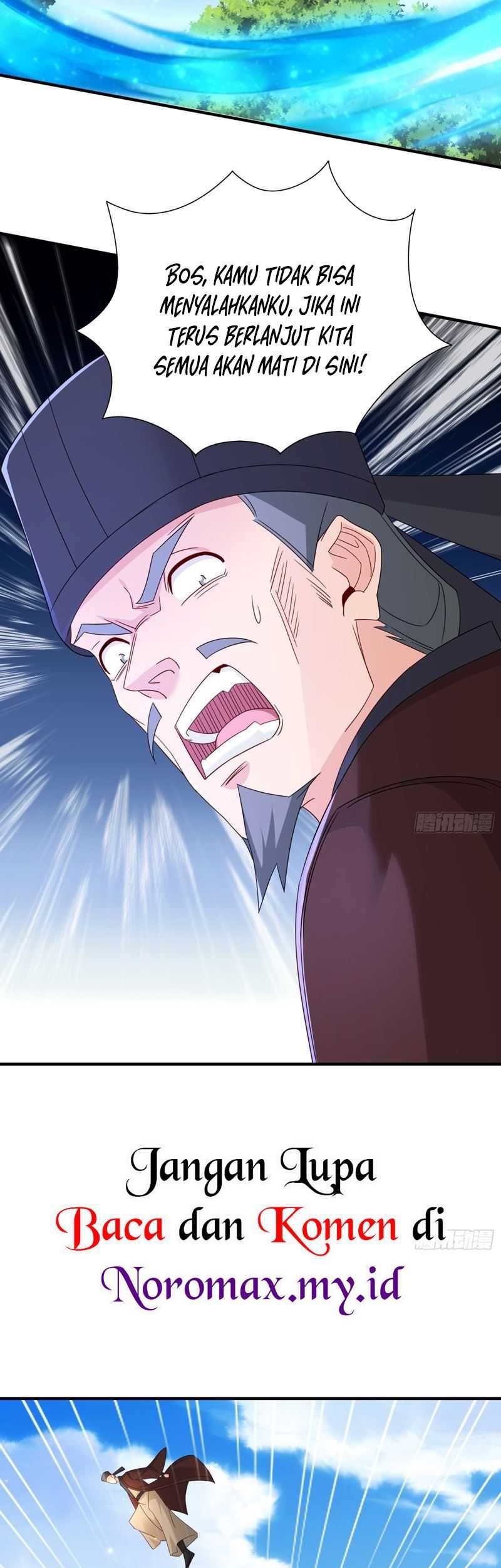 I Rely On Rewarding Apprentices To Upgrade Chapter 86 Gambar 22