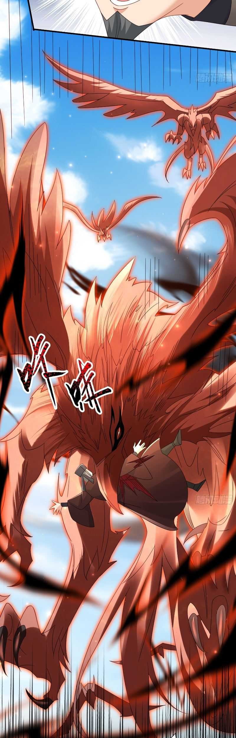 I Rely On Rewarding Apprentices To Upgrade Chapter 86 Gambar 26