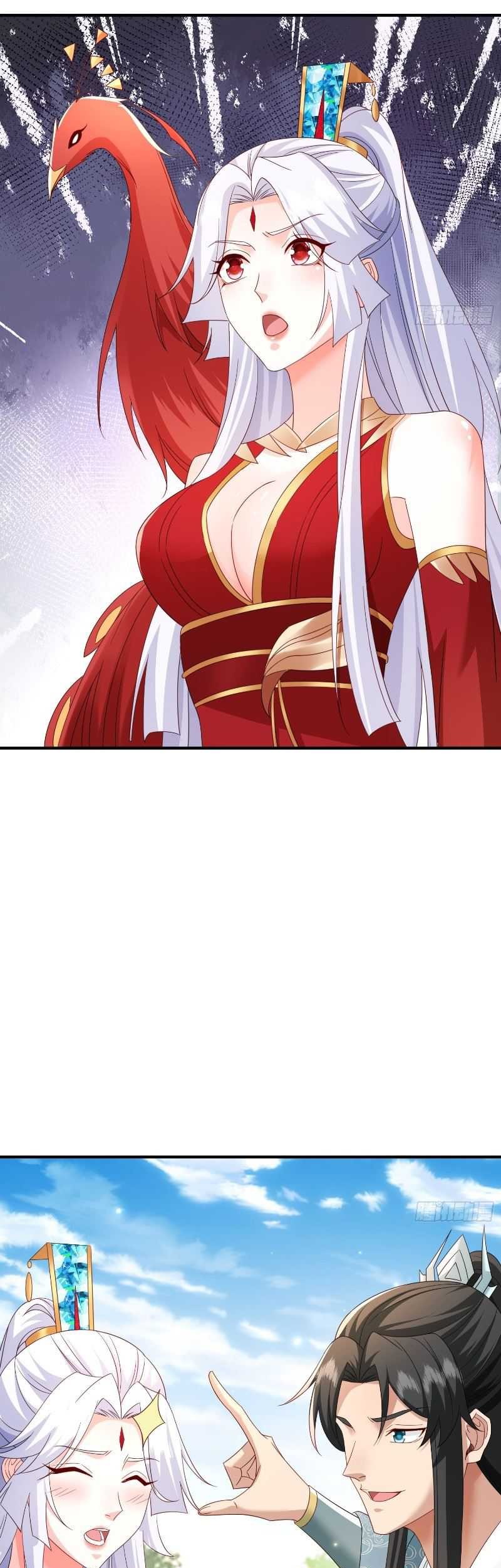 I Rely On Rewarding Apprentices To Upgrade Chapter 86 Gambar 32