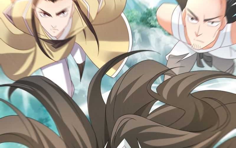 I Rely On Rewarding Apprentices To Upgrade Chapter 86 Gambar 35