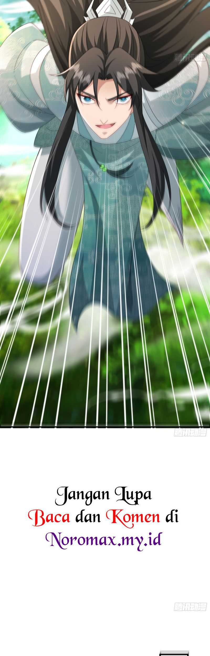 I Rely On Rewarding Apprentices To Upgrade Chapter 86 Gambar 36