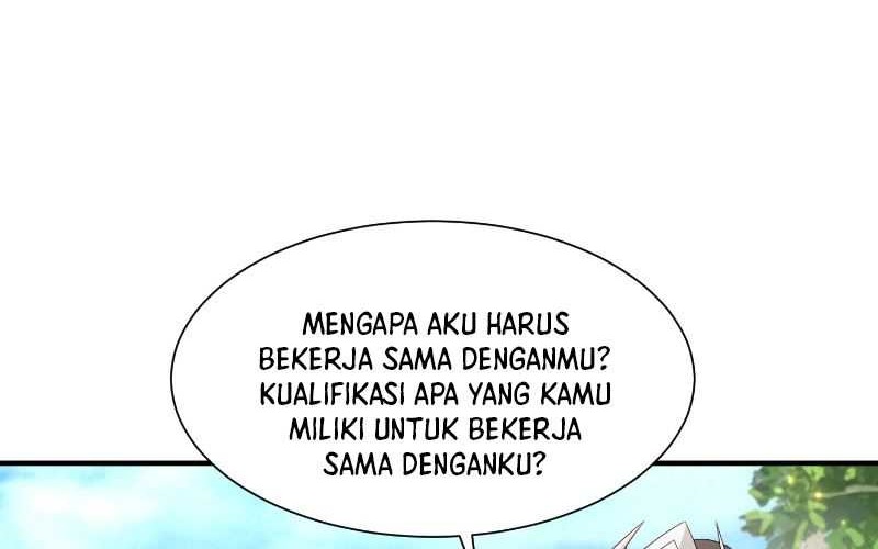 I Rely On Rewarding Apprentices To Upgrade Chapter 86 Gambar 41