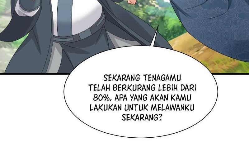 I Rely On Rewarding Apprentices To Upgrade Chapter 86 Gambar 43
