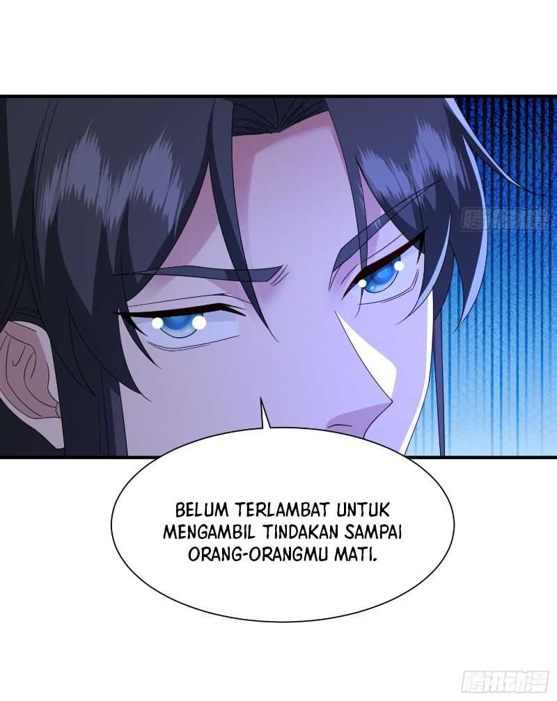 I Rely On Rewarding Apprentices To Upgrade Chapter 86 Gambar 44