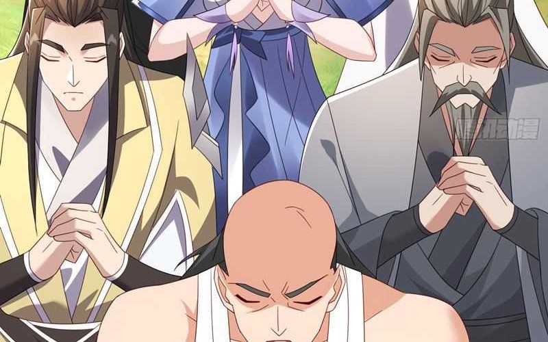 I Rely On Rewarding Apprentices To Upgrade Chapter 86 Gambar 5