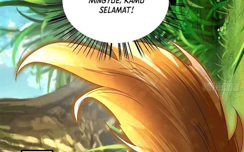 I Rely On Rewarding Apprentices To Upgrade Chapter 86 Gambar 13