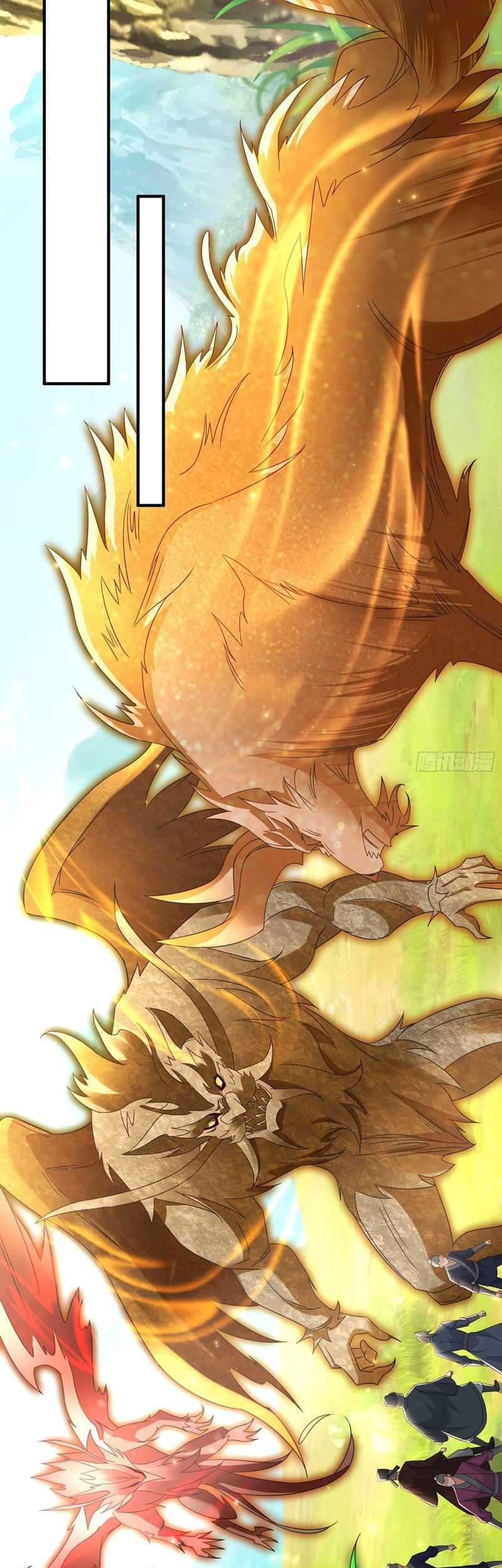 I Rely On Rewarding Apprentices To Upgrade Chapter 86 Gambar 14