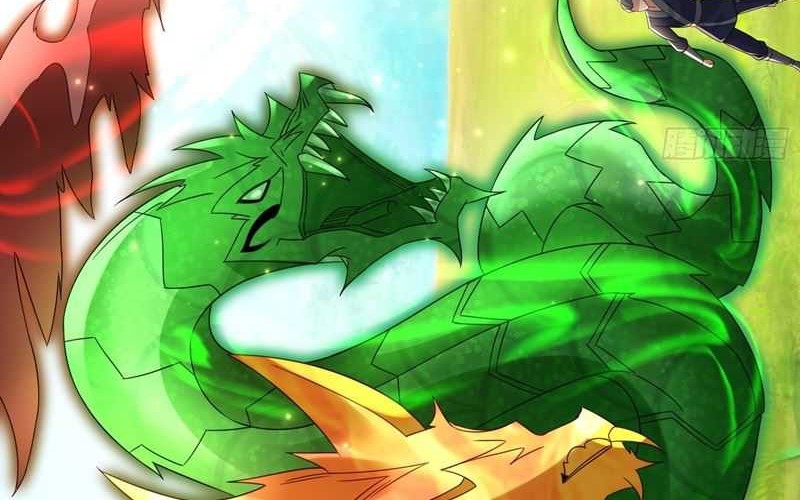 I Rely On Rewarding Apprentices To Upgrade Chapter 86 Gambar 15