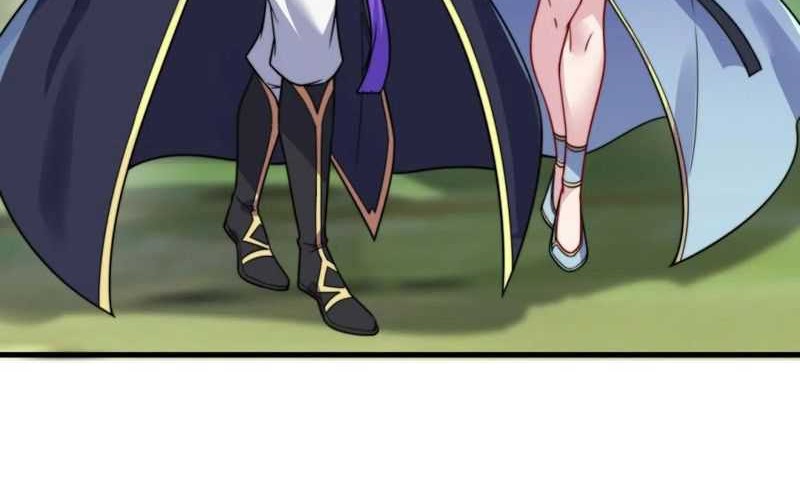 I, The Invincible Villain Master With My Apprentices Chapter 105 Gambar 21