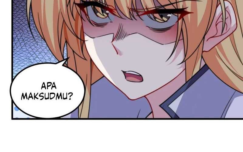 I, The Invincible Villain Master With My Apprentices Chapter 105 Gambar 29
