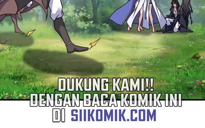 I, The Invincible Villain Master With My Apprentices Chapter 105 Gambar 33
