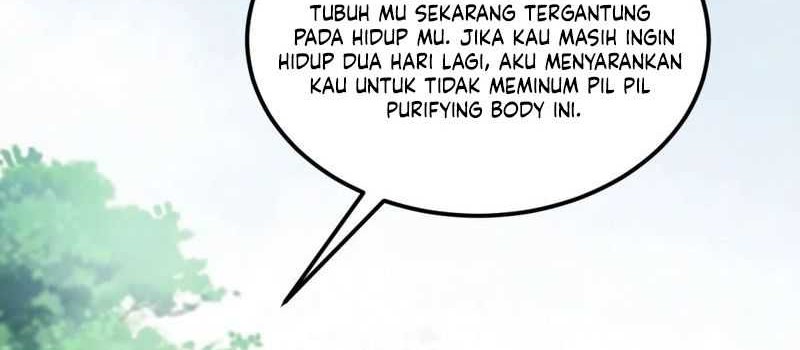 I, The Invincible Villain Master With My Apprentices Chapter 105 Gambar 41