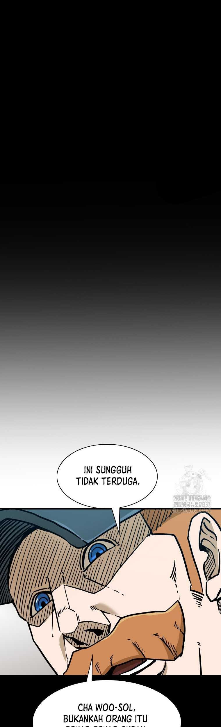 Shark Chapter 322 Gambar 41