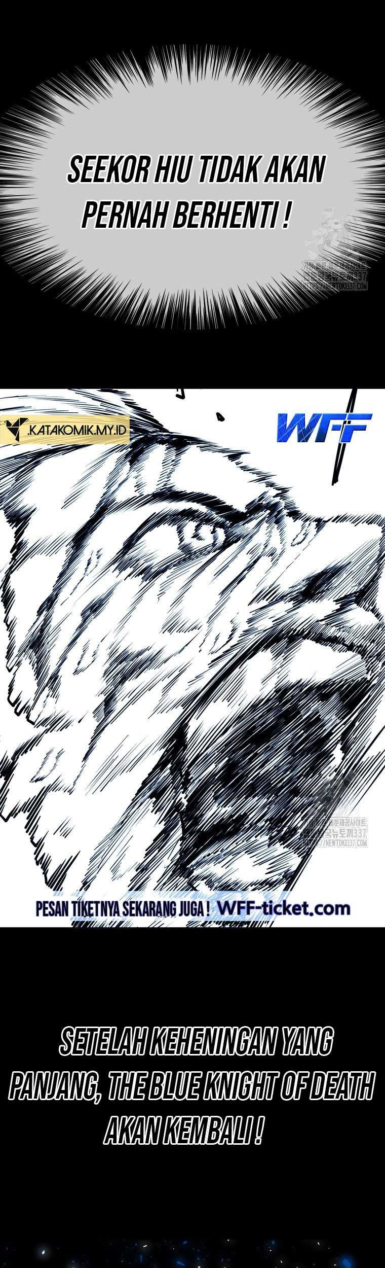 Baca Manhwa Shark Chapter 322 Gambar 2