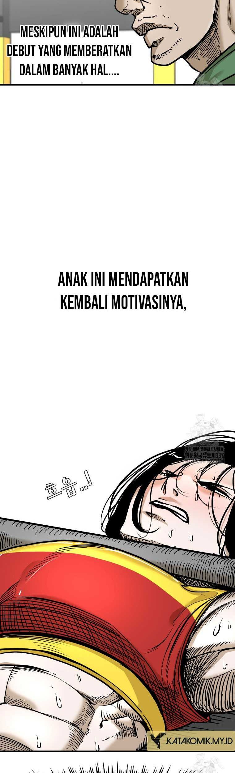 Shark Chapter 322 Gambar 15