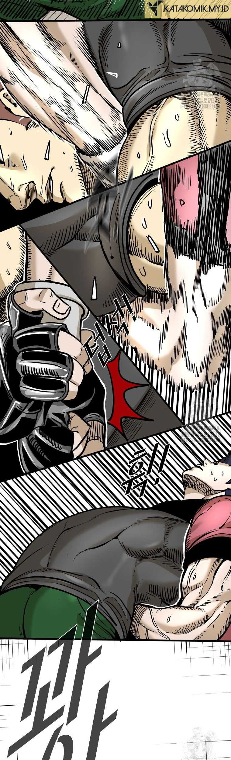 Shark Chapter 322 Gambar 20