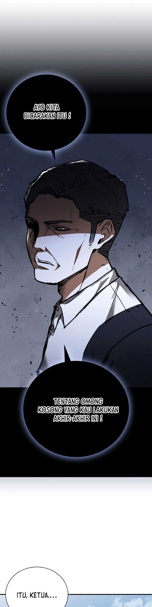 Baca Manhwa Shark Wyvern Chapter 47 Gambar 2