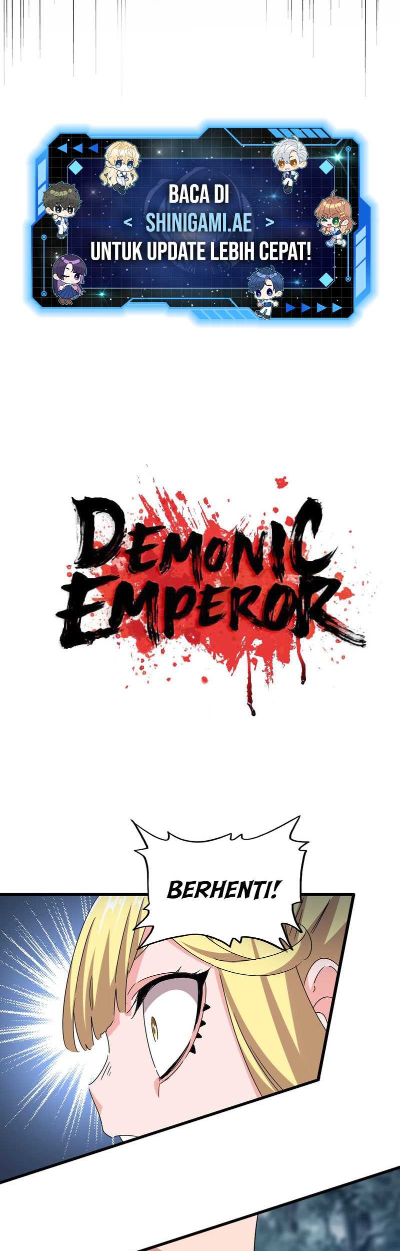 Baca Manhua Magic Emperor Chapter 550 Gambar 2