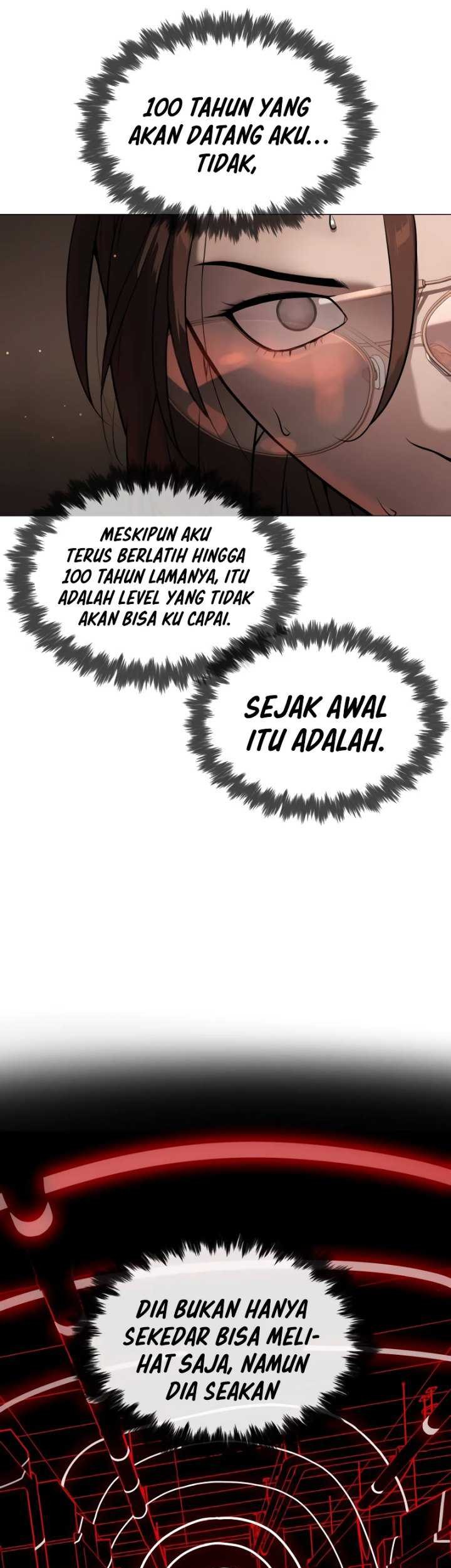 Killer Peter Chapter 42 Gambar 33