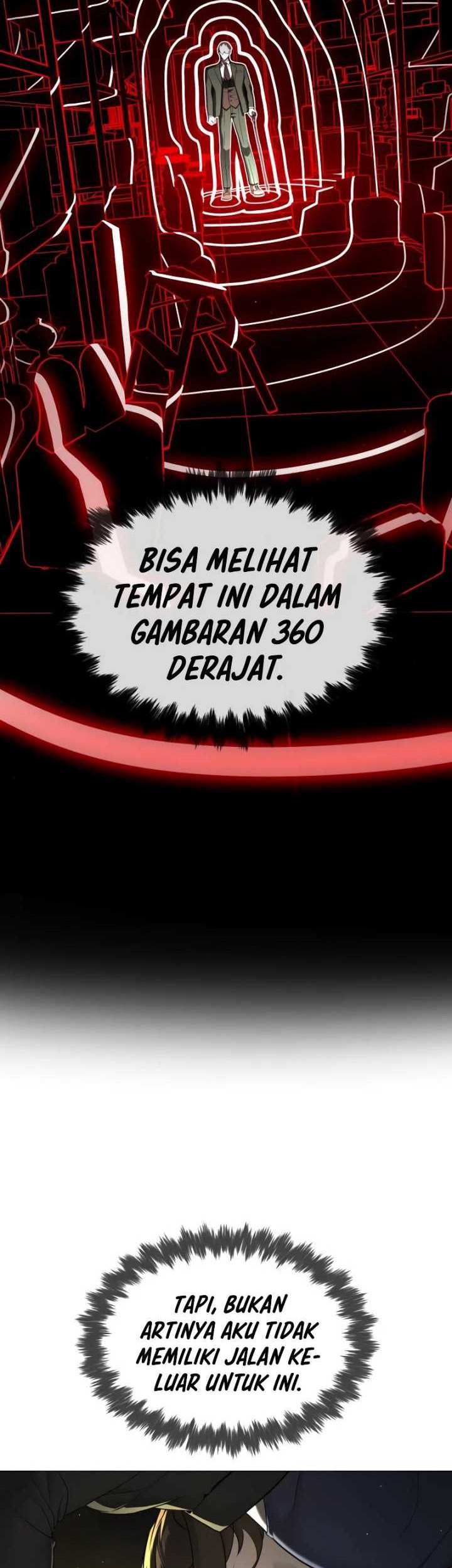 Killer Peter Chapter 42 Gambar 34