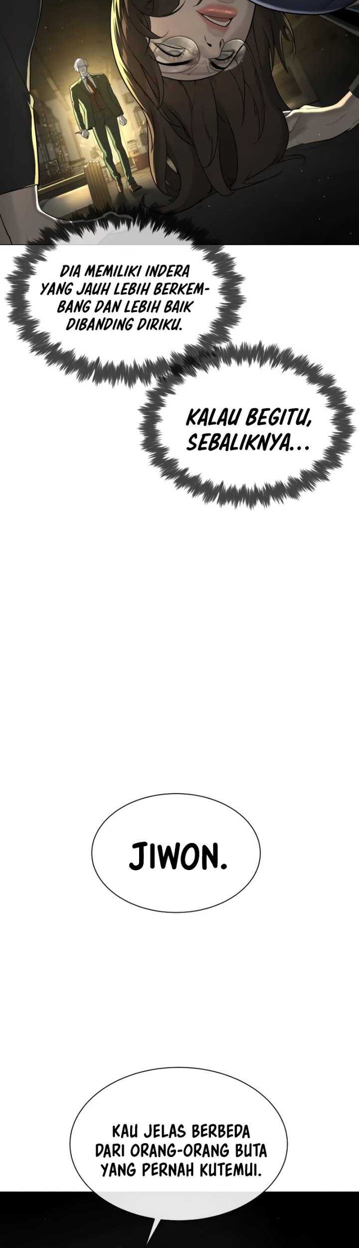 Killer Peter Chapter 42 Gambar 35