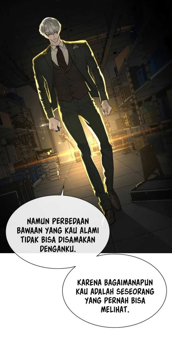 Killer Peter Chapter 42 Gambar 36