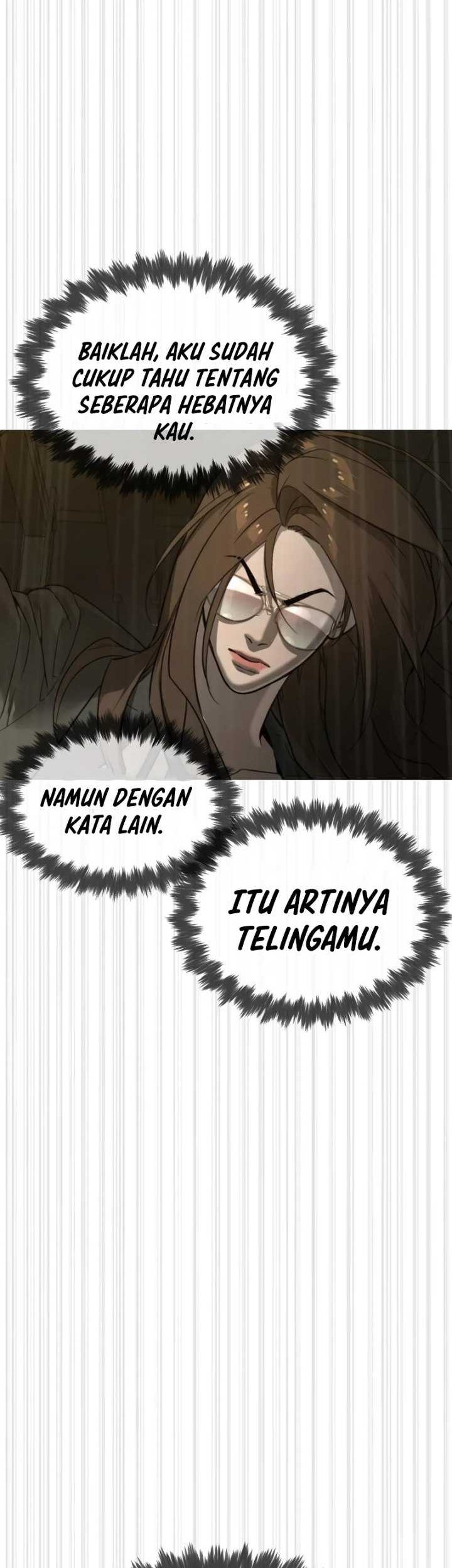 Killer Peter Chapter 42 Gambar 38