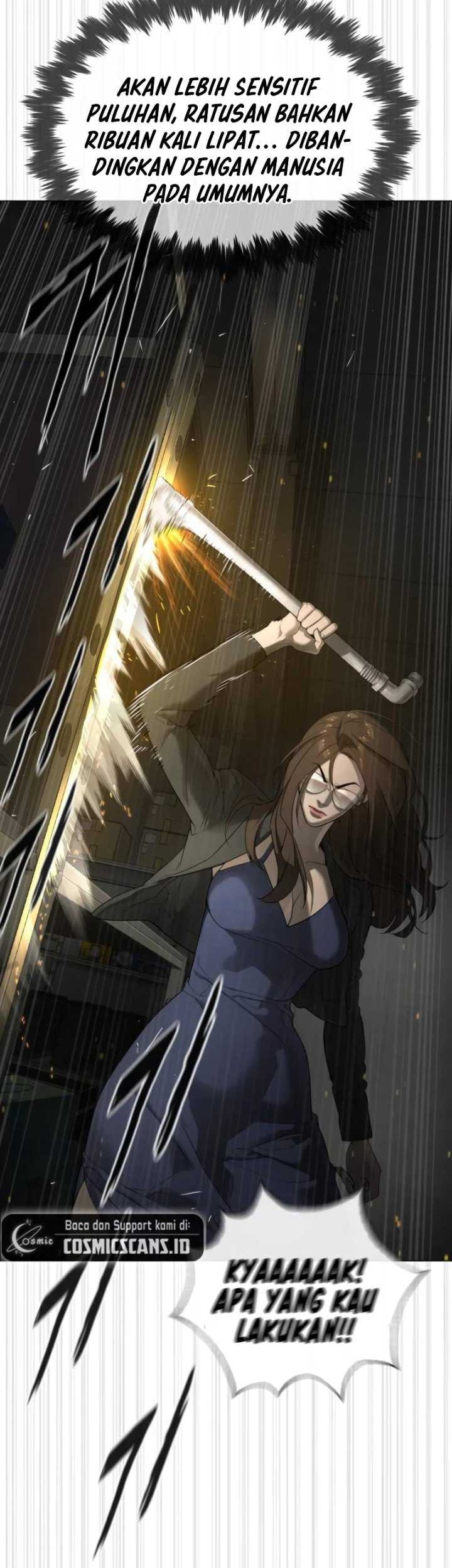 Killer Peter Chapter 42 Gambar 39