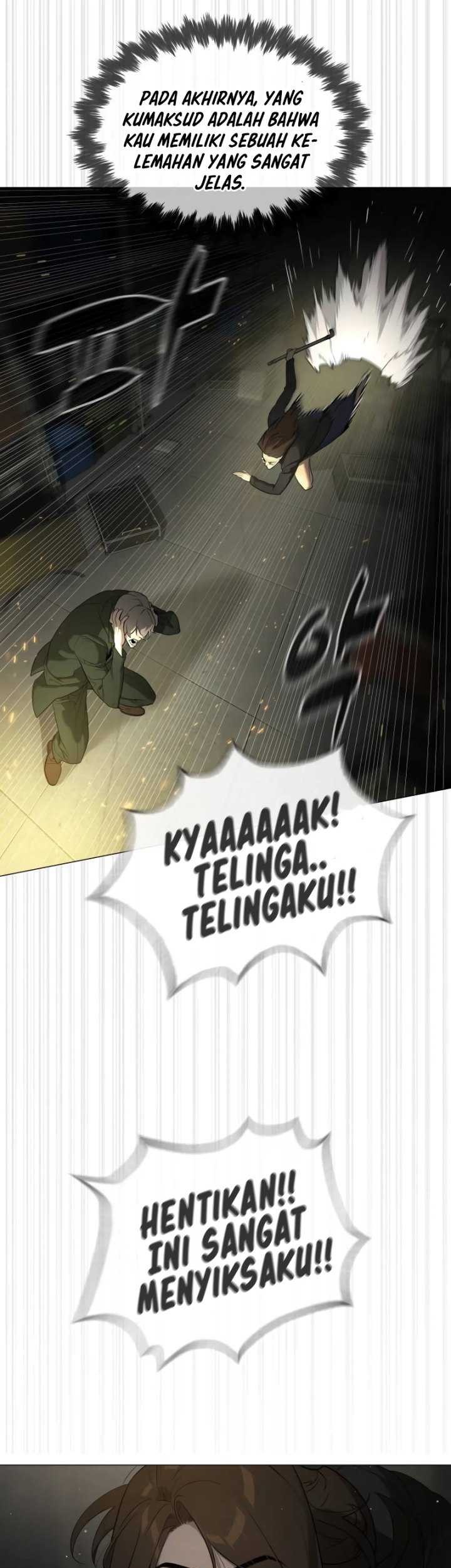 Killer Peter Chapter 42 Gambar 41