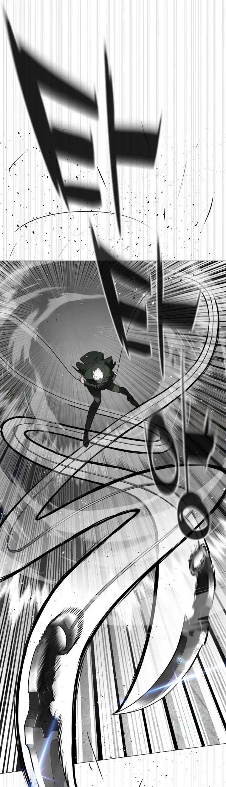 Killer Peter Chapter 42 Gambar 43