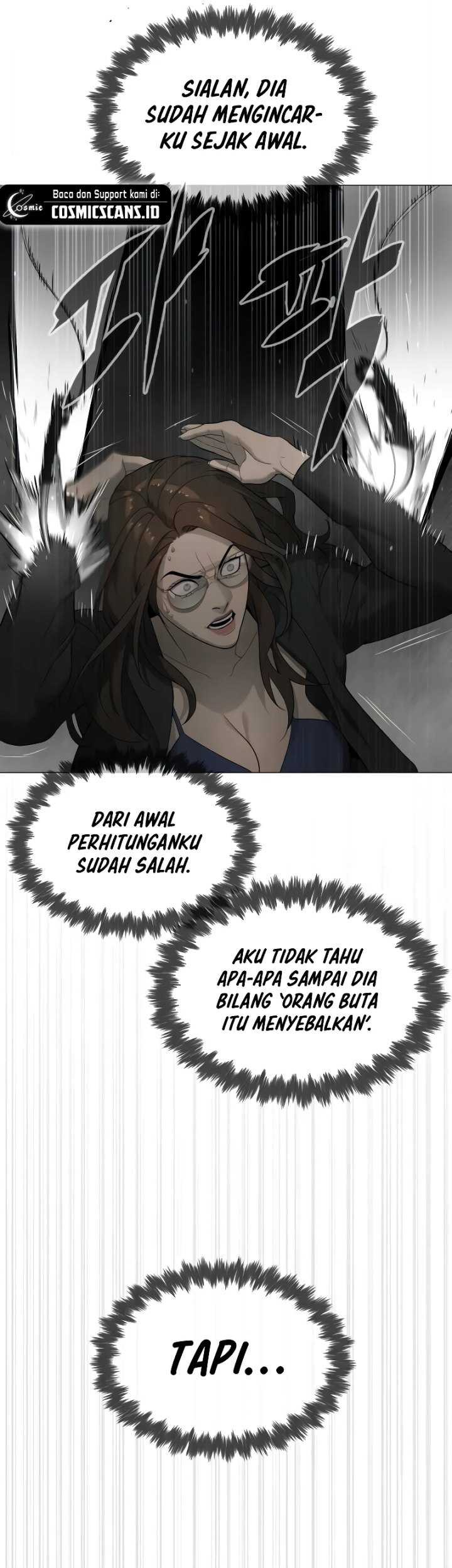 Killer Peter Chapter 42 Gambar 45