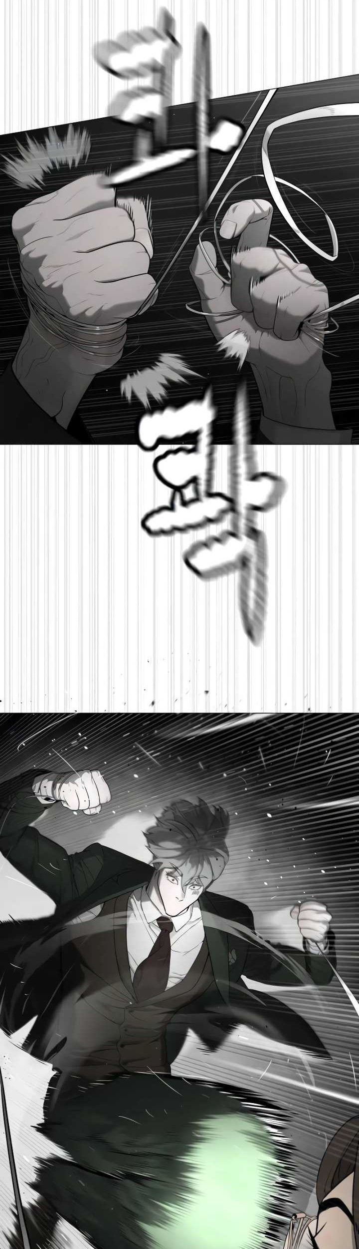 Killer Peter Chapter 42 Gambar 46