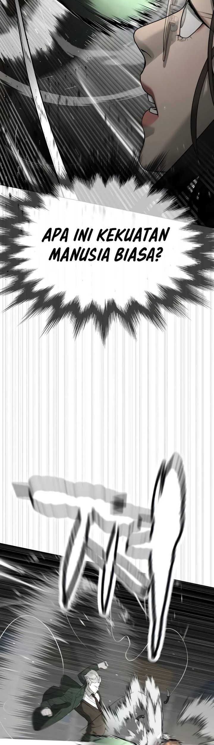 Killer Peter Chapter 42 Gambar 47