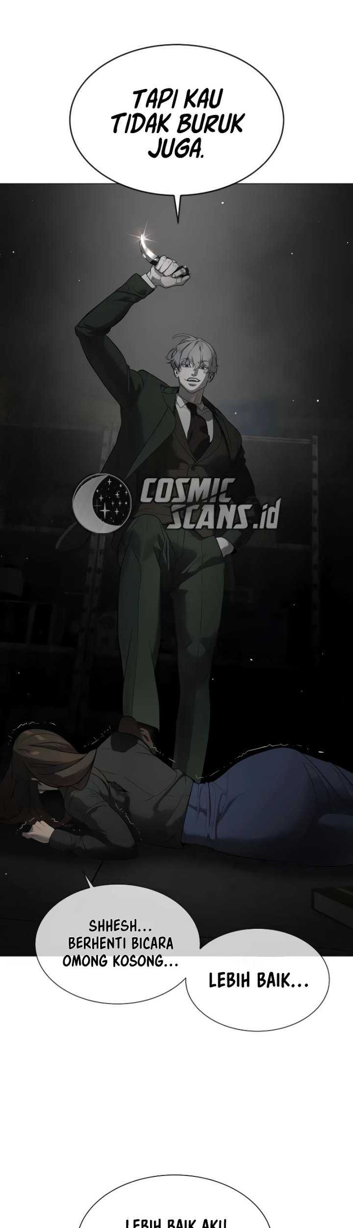 Killer Peter Chapter 42 Gambar 50