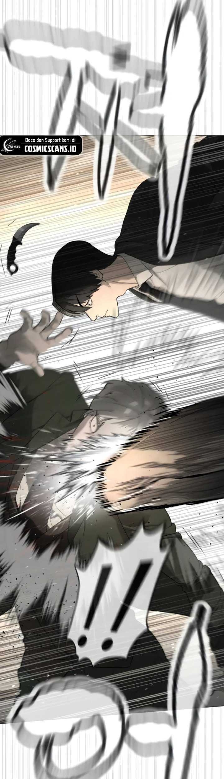 Killer Peter Chapter 42 Gambar 53