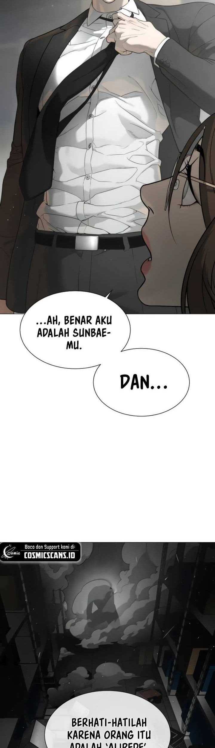 Killer Peter Chapter 42 Gambar 58