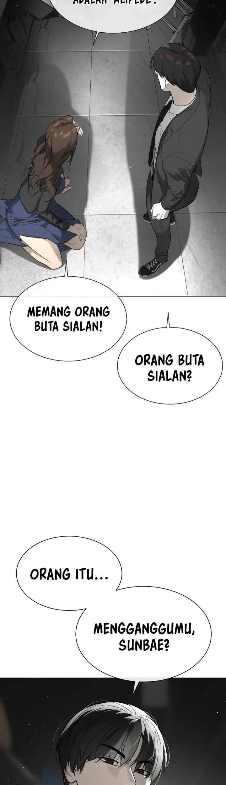 Killer Peter Chapter 42 Gambar 59