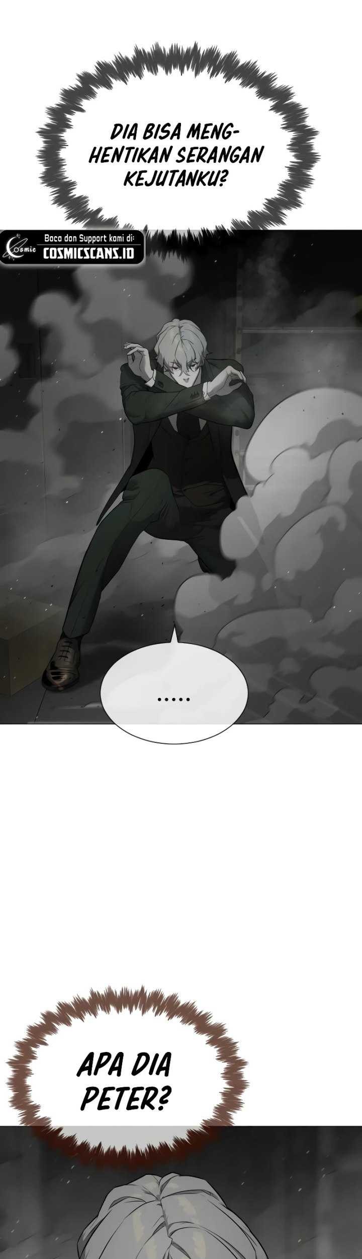 Killer Peter Chapter 42 Gambar 61