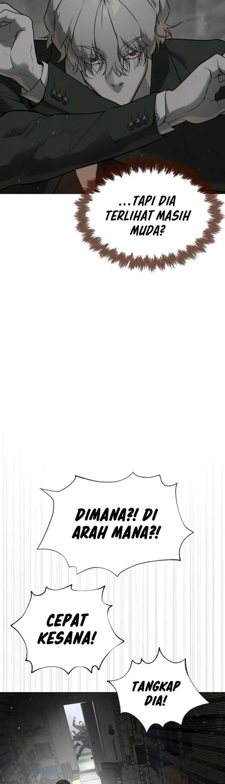 Killer Peter Chapter 42 Gambar 62